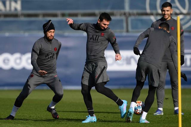 张镇麟:这场球敲响警钟 其他球队都想击败我们